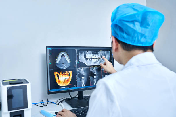 Best Emergency Dentist for Knocked-Out Tooth in Roslyn, NY