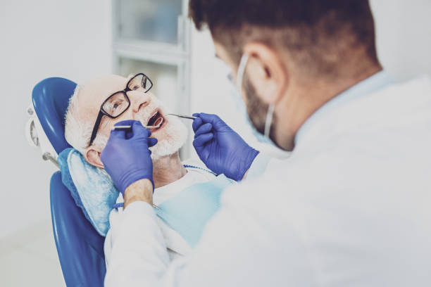 Best Emergency Dental Care for Abscessed Tooth in Roslyn, NY